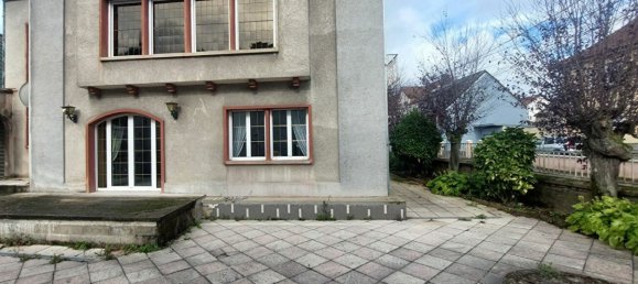 4 bedrooms Villa in Hombourg-Haut, France No. 235278 14