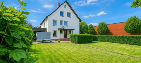 Edificio de 5 dormitorios en Gutersloh, Germany No. 270095 2