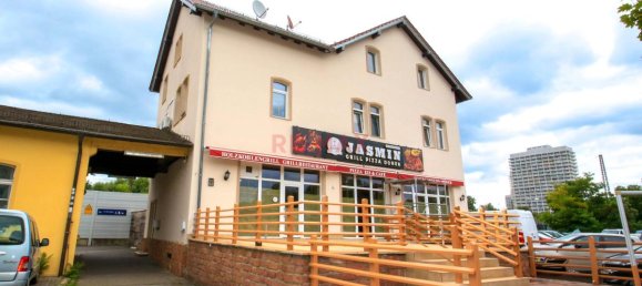 8-salle Bâtiment à Ludwigshafen am Rhein, Germany No. 317602 5