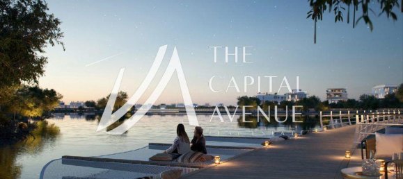 4 غرف نوم فيلا في أبو ظبي, UAE رقم 33531 3