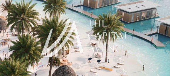 4 غرف نوم فيلا في أبو ظبي, UAE رقم 33531 6