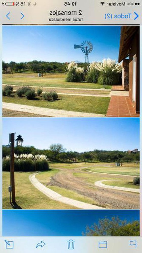 Terreno en Córdoba, Argentina No. 42085