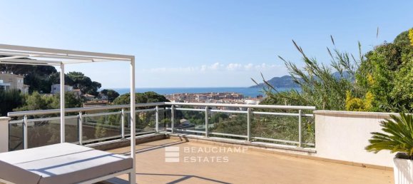 Villa T6 em Cannes, France N.º 291846 7