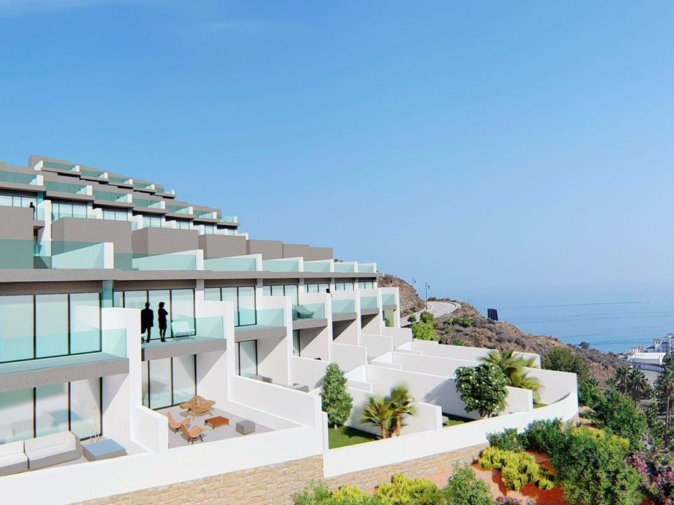 1600m² Land in El Penoncillo, Spain No. 219157