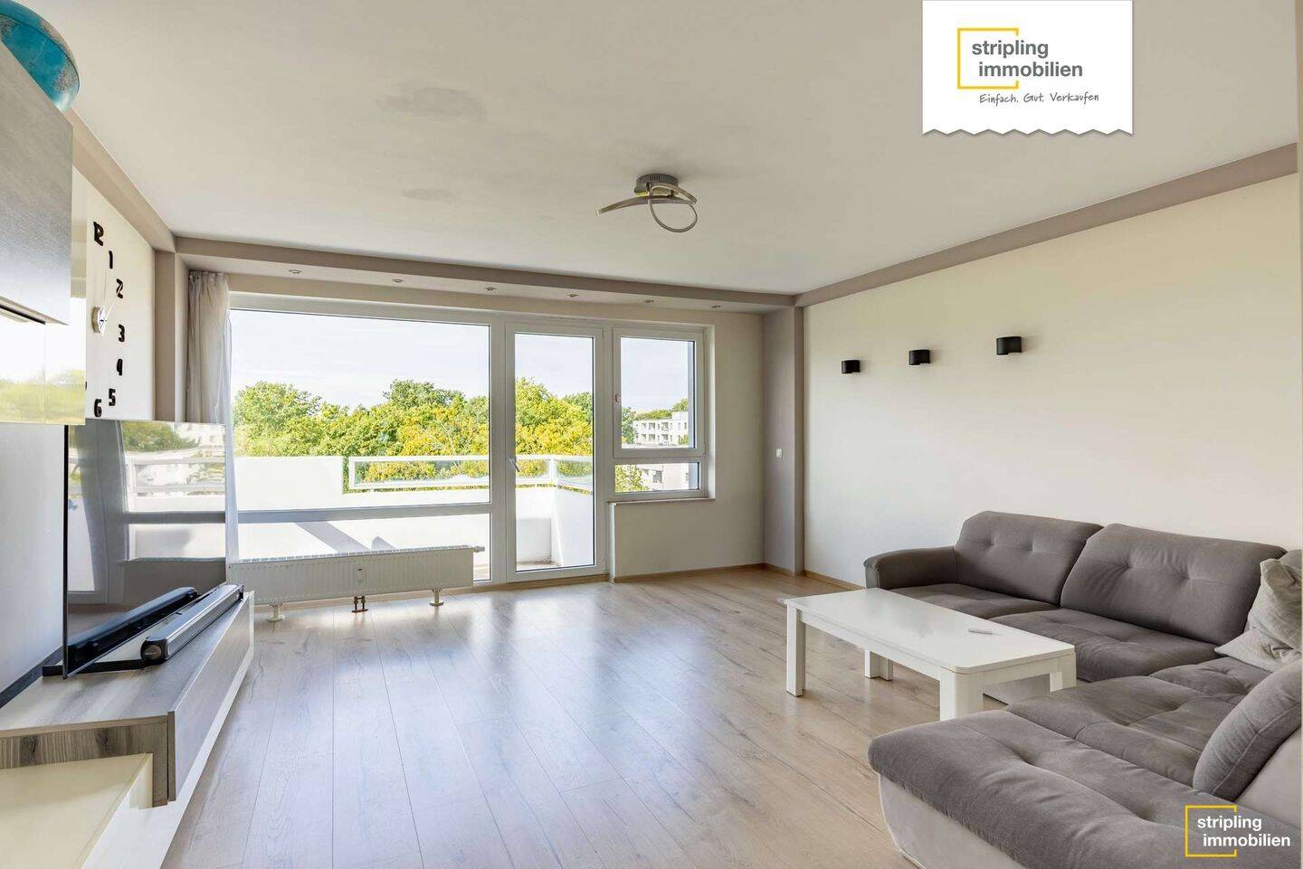 2 bedrooms Apartment in Bremen, Germany No. 294201