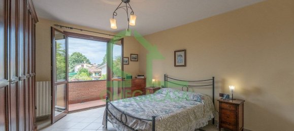 4 bedrooms Villa in Casalpusterlengo, Italy No. 348642 14