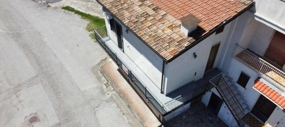 1 bedroom House in Rotondi, Italy No. 318888 28