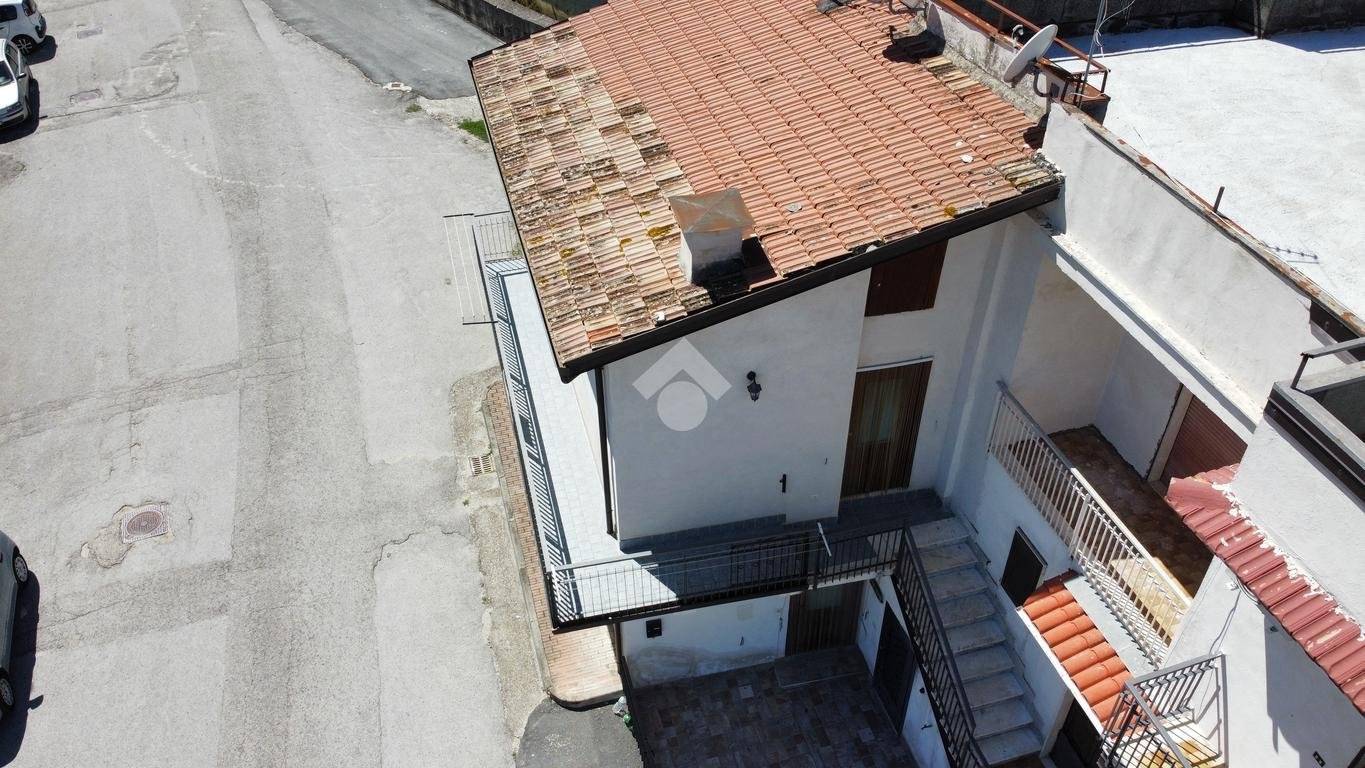 1 bedroom House in Rotondi, Italy No. 318888