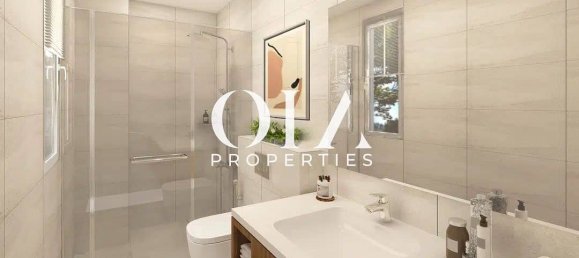 3 bedrooms Villa in Abu Dhabi, UAE No. 20127 9