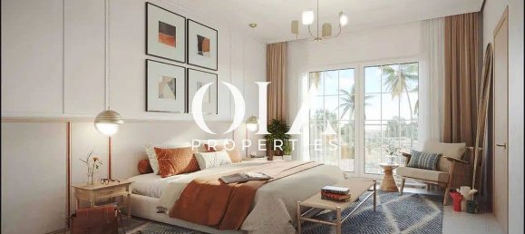 3 bedrooms Villa in Abu Dhabi, UAE No. 20127 7