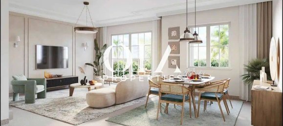 3 bedrooms Villa in Abu Dhabi, UAE No. 20127 3