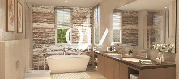 3 bedrooms Villa in Abu Dhabi, UAE No. 20127 10