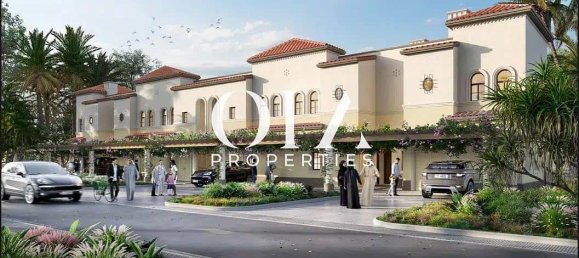 3 bedrooms Villa in Abu Dhabi, UAE No. 20127 2