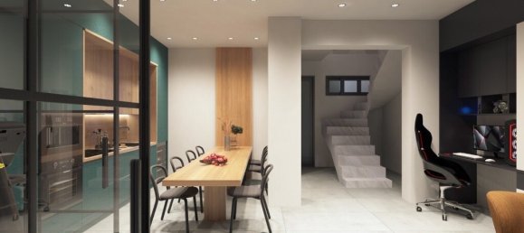  T4 em Agios Stefanos, Greece N.º 54487 2