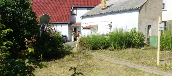 Casa de 1 dormitorio en Nordsachsen, Germany No. 176089 7