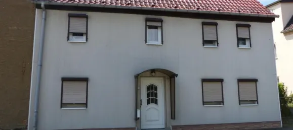 Casa de 1 dormitorio en Nordsachsen, Germany No. 176089 4