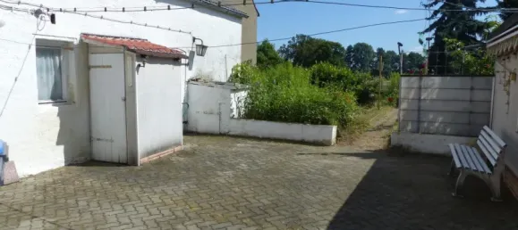 Casa de 1 dormitorio en Nordsachsen, Germany No. 176089 6