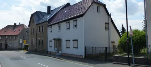 Casa de 1 dormitorio en Nordsachsen, Germany No. 176089 3