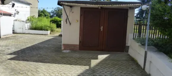 Casa de 1 dormitorio en Nordsachsen, Germany No. 176089 5