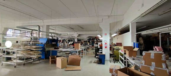 30 rooms Warehouse in Signa, Italy No. 62891 12