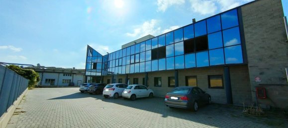 30 rooms Warehouse in Signa, Italy No. 62891 7