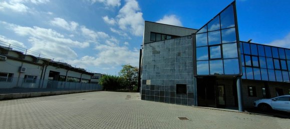 30 rooms Warehouse in Signa, Italy No. 62891 6