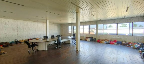 30 rooms Warehouse in Signa, Italy No. 62891 21