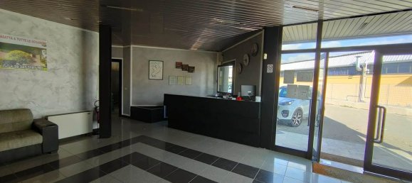 30 rooms Warehouse in Signa, Italy No. 62891 10