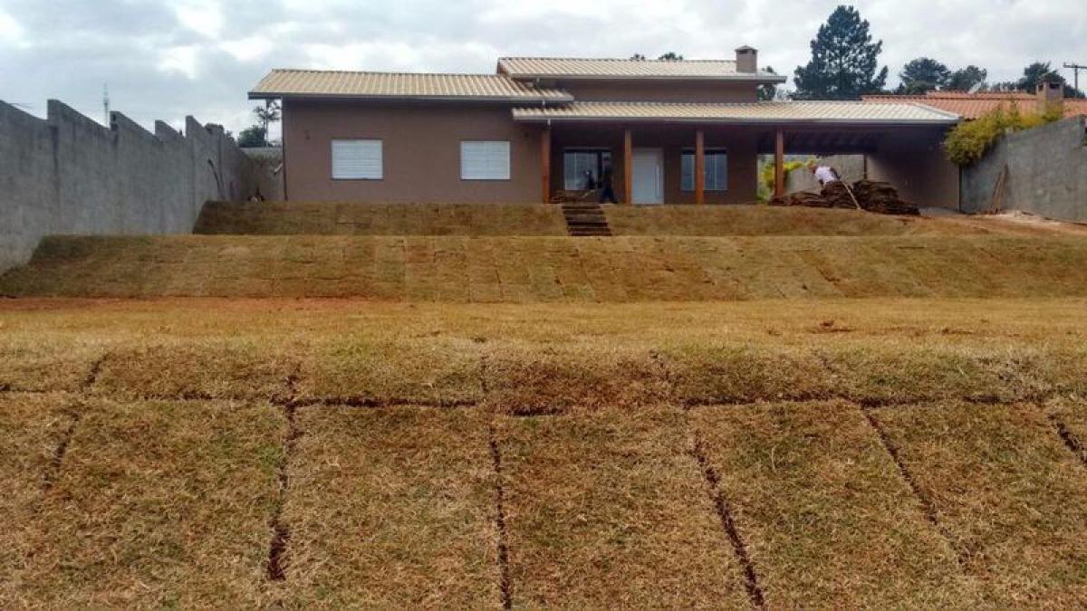 Casa de 3 dormitorios en Sao Paulo, Brazil No. 516887