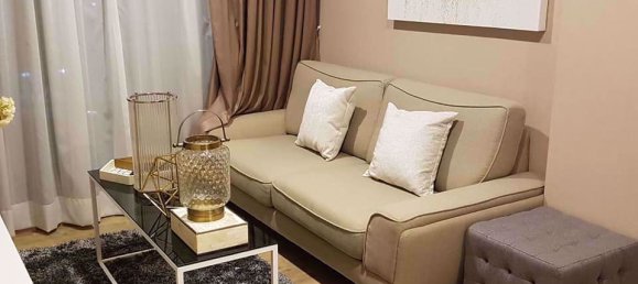 2 bedrooms Condo in Bang Khen, Thailand No. 9722 2