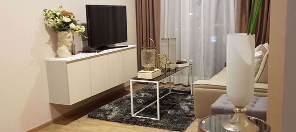 2 bedrooms Condo in Bang Khen, Thailand No. 9722 3