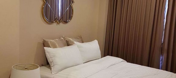 2 bedrooms Condo in Bang Khen, Thailand No. 9722 5