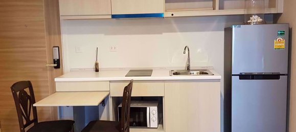 2 bedrooms Condo in Bang Khen, Thailand No. 9722 4