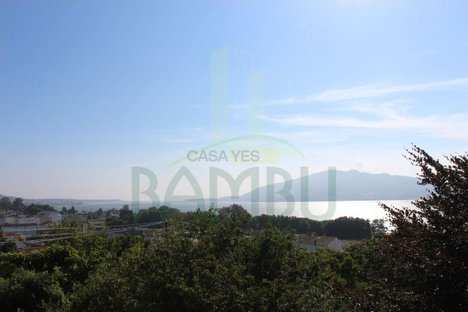 2873m² Land in Seixas, Portugal No. 54083