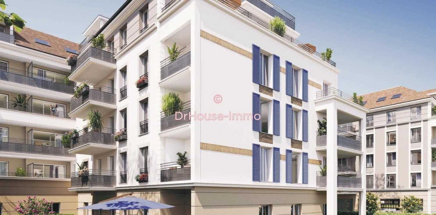 1 Schlafzimmer Wohnung in Taverny, France, Nr. 163088