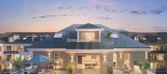 1 Schlafzimmer Wohnung in Taverny, France, Nr. 163088 6