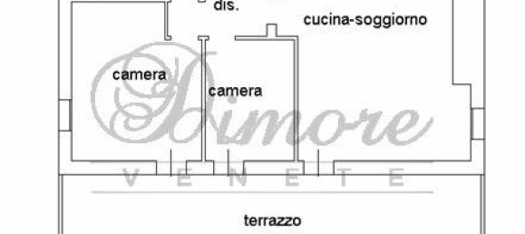 2 bedrooms Penthouse in Loreggia, Italy No. 318653 19