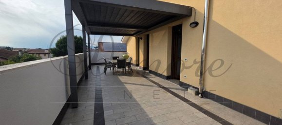 2 bedrooms Penthouse in Loreggia, Italy No. 318653 4