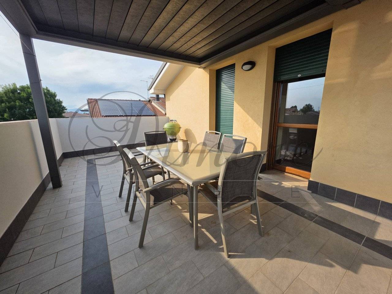 2 bedrooms Penthouse in Loreggia, Italy No. 318653