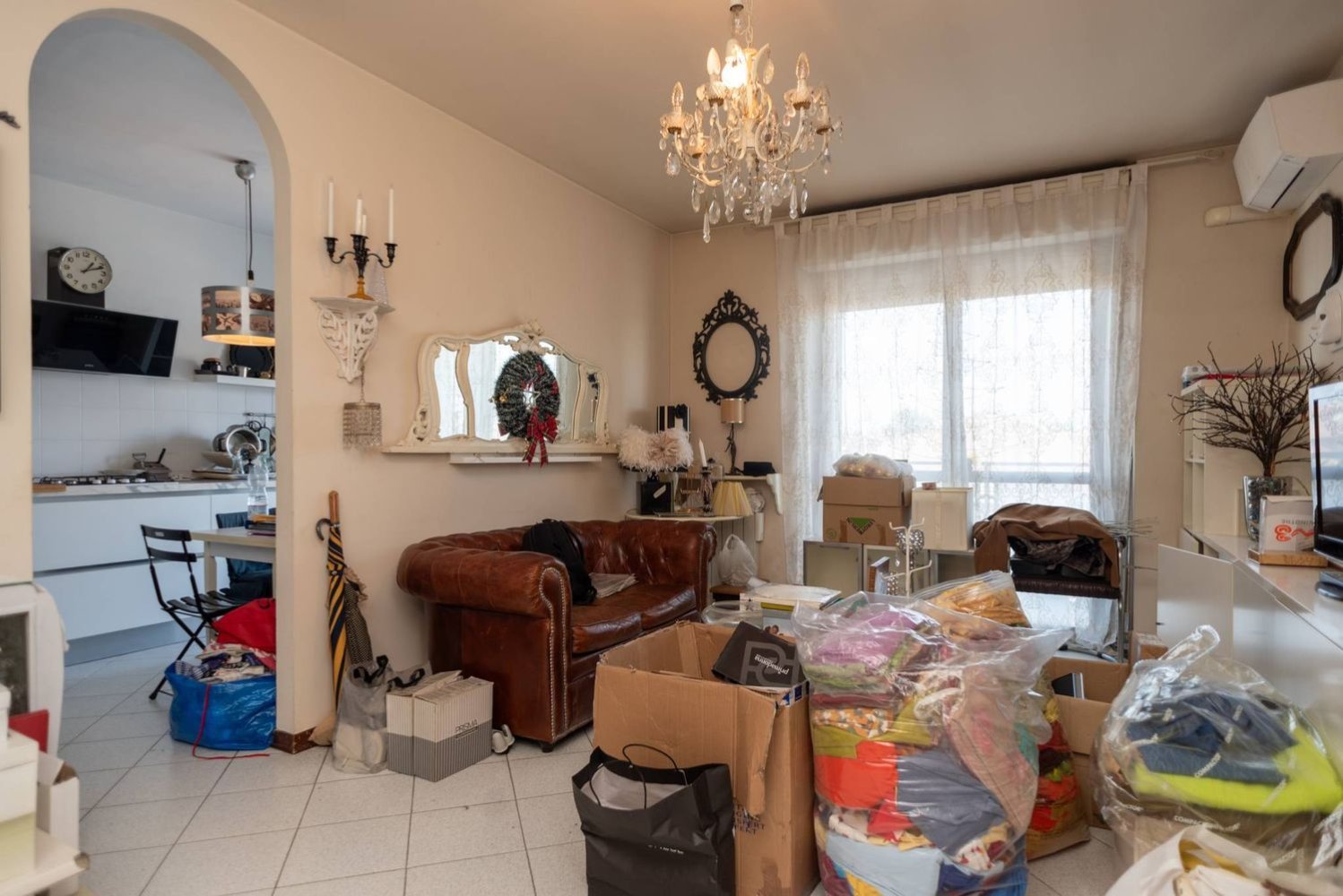 3 bedrooms Apartment in Bellinzago Lombardo, Italy No. 393117