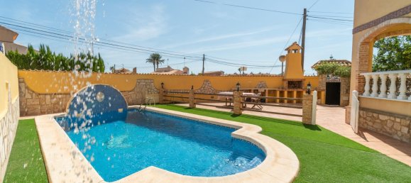 Casa T5 em Alicante, Spain N.º 92288 2