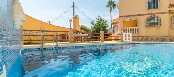 Casa T5 em Alicante, Spain N.º 92288 18