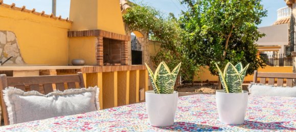 Casa T5 em Alicante, Spain N.º 92288 19
