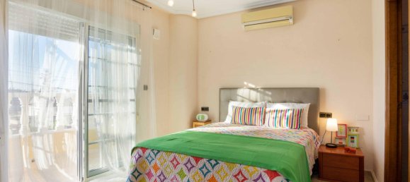 Casa T5 em Alicante, Spain N.º 92288 12