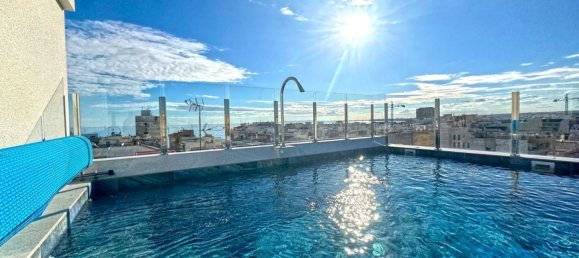 Apartamento T2 em Torrevieja, Spain N.º 182017 25