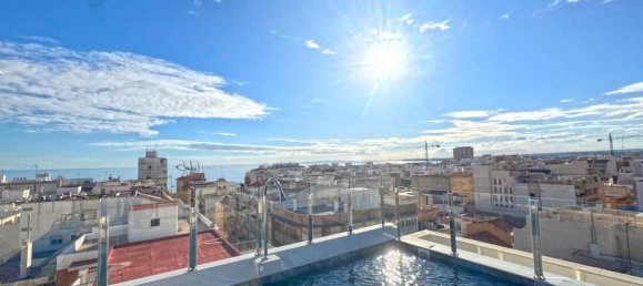 Apartamento T2 em Torrevieja, Spain N.º 182017 26