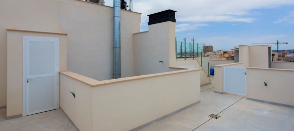 Apartamento T2 em Torrevieja, Spain N.º 182017 28