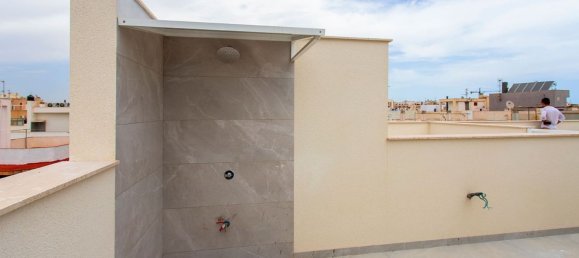 Apartamento T2 em Torrevieja, Spain N.º 182017 27