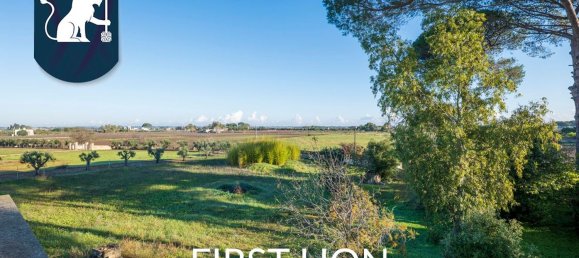 10 rooms House in Arnesano, Italy No. 173941 9