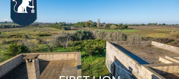 10 rooms House in Arnesano, Italy No. 173941 13